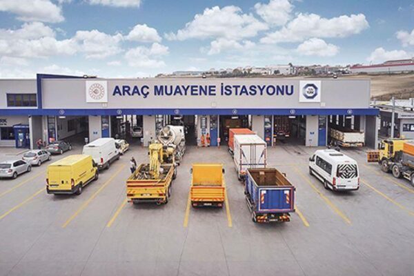 Yeni Yılda Araç Muayeneleri Zamlanıyor! Aracı Olanlar İsyan Edecek