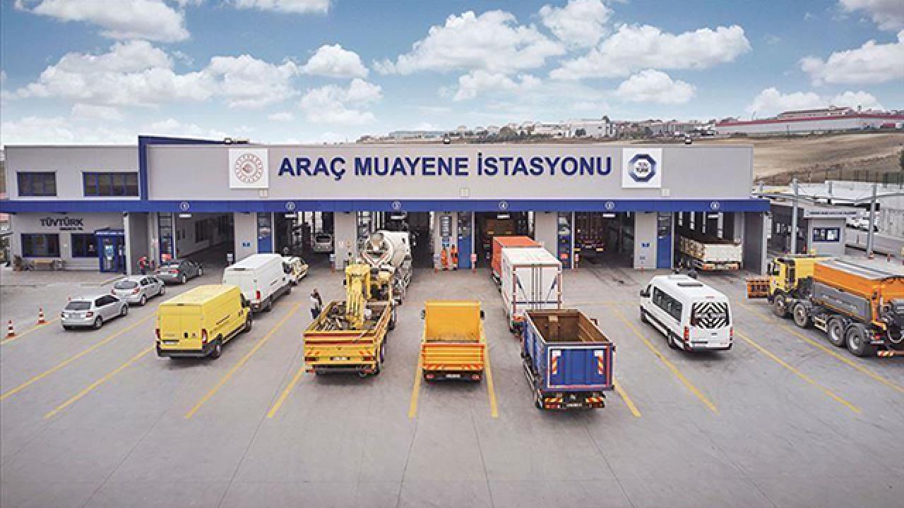 yeni yılda araç muayeneleri zamlanıyor aracı olanlar İsyan edecek