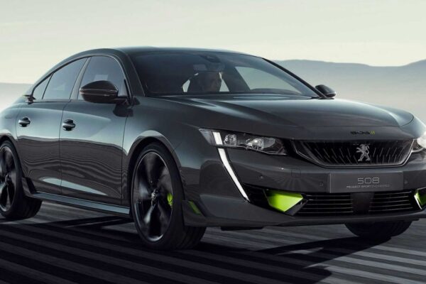 Yenilendi, Satışa Çıktı! İşte Yeni Peugeot 508’in Özellikleri ve Fiyatı