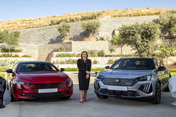 Yepyeni Peugeot Modelleri Sahnede