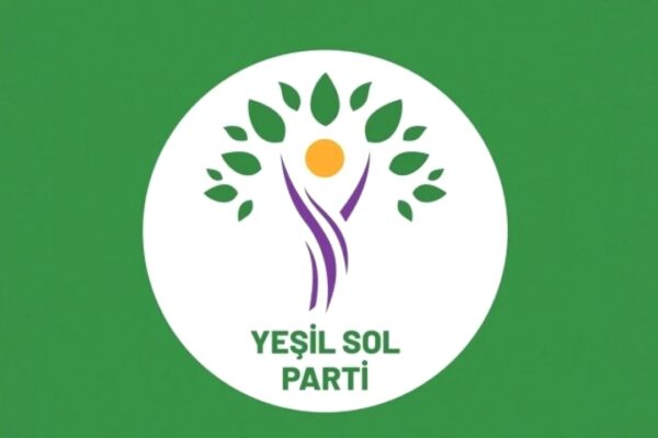 Yeşil Sol Parti Adını HEDEP Olarak Değiştirdi
