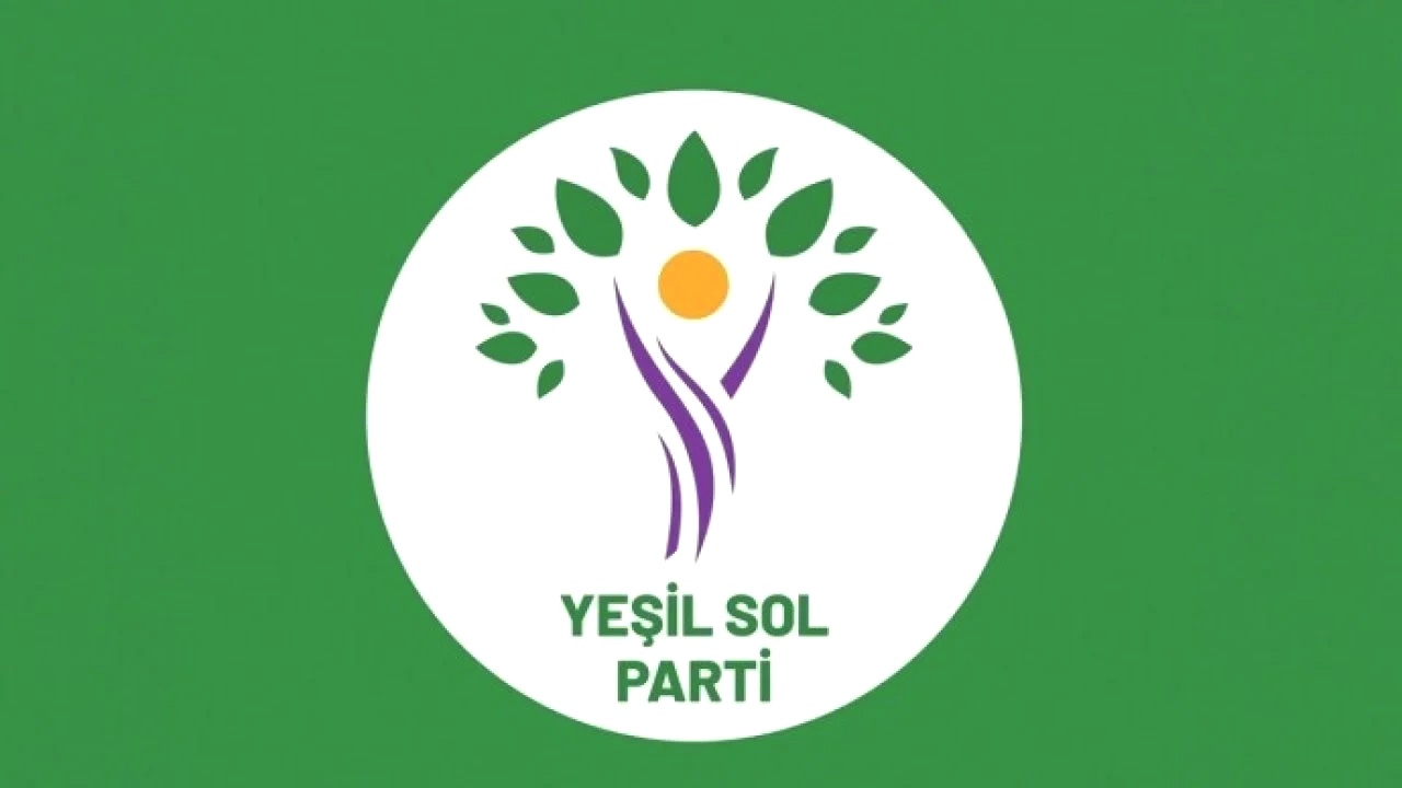 yeşil sol parti adını hedep olarak değiştirdi