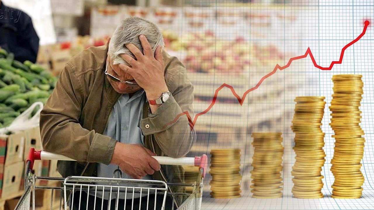 yıl sonu enflasyon tahminleri açıklandı