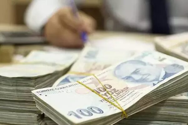Yılbaşından Sonra 50 Bin TL Fazla Ödenecek
