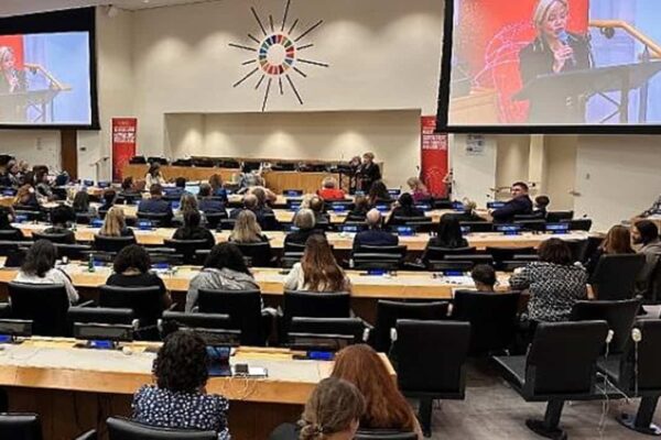 Yıldız Holding UN Women İle Kadın Girişimciliğini Destekliyor