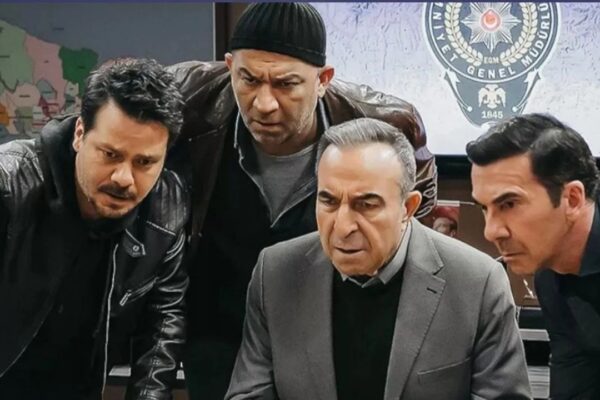 Yıldız İsim Arka Sokaklar’ın Yeni Sezonunda Olmayacak