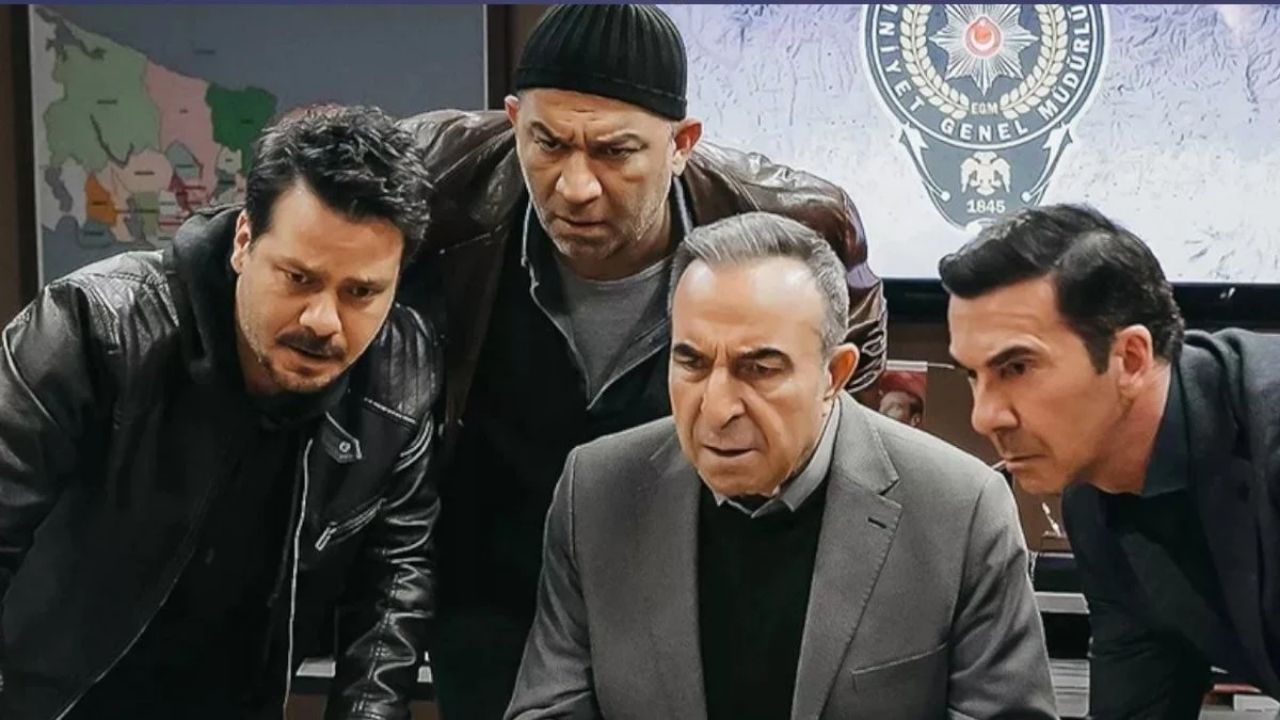 Yıldız İsim Arka Sokakların Yeni Sezonunda Olmayacak