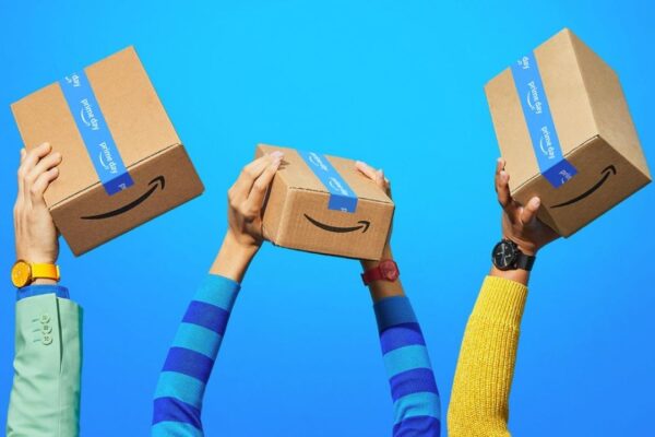 Yılın En Büyük İndirimlerinin Yapıldığı Amazon Prime Day Başladı!