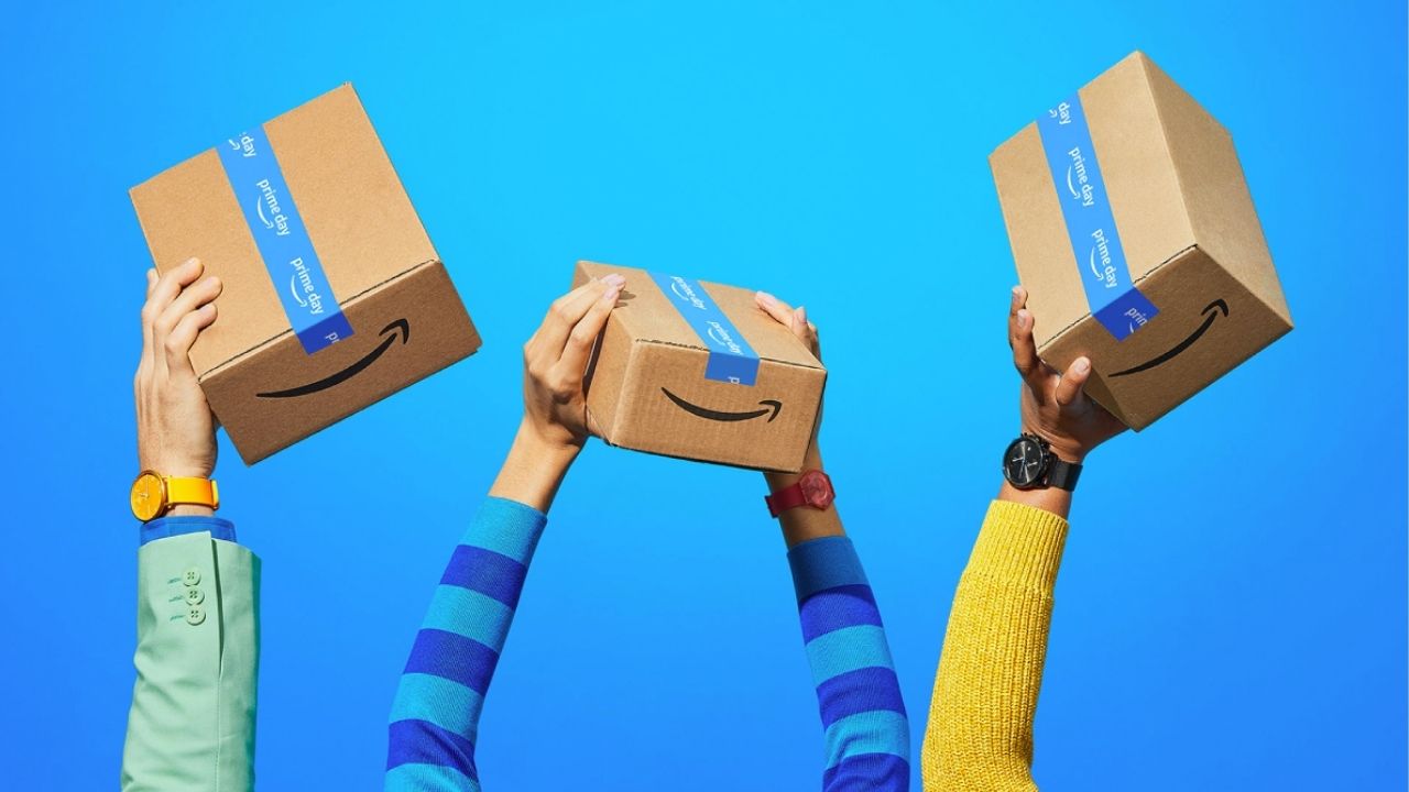 Yılın En Büyük İndirimlerinin Yapıldığı Amazon Prime Day Başladı