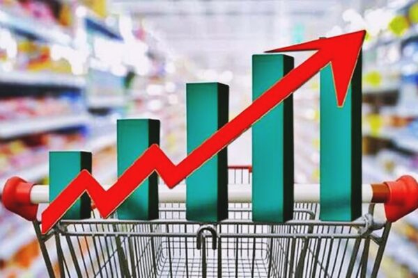 Yıllık Enflasyon Yüzde 61,98 ile Zirveye Çıktı