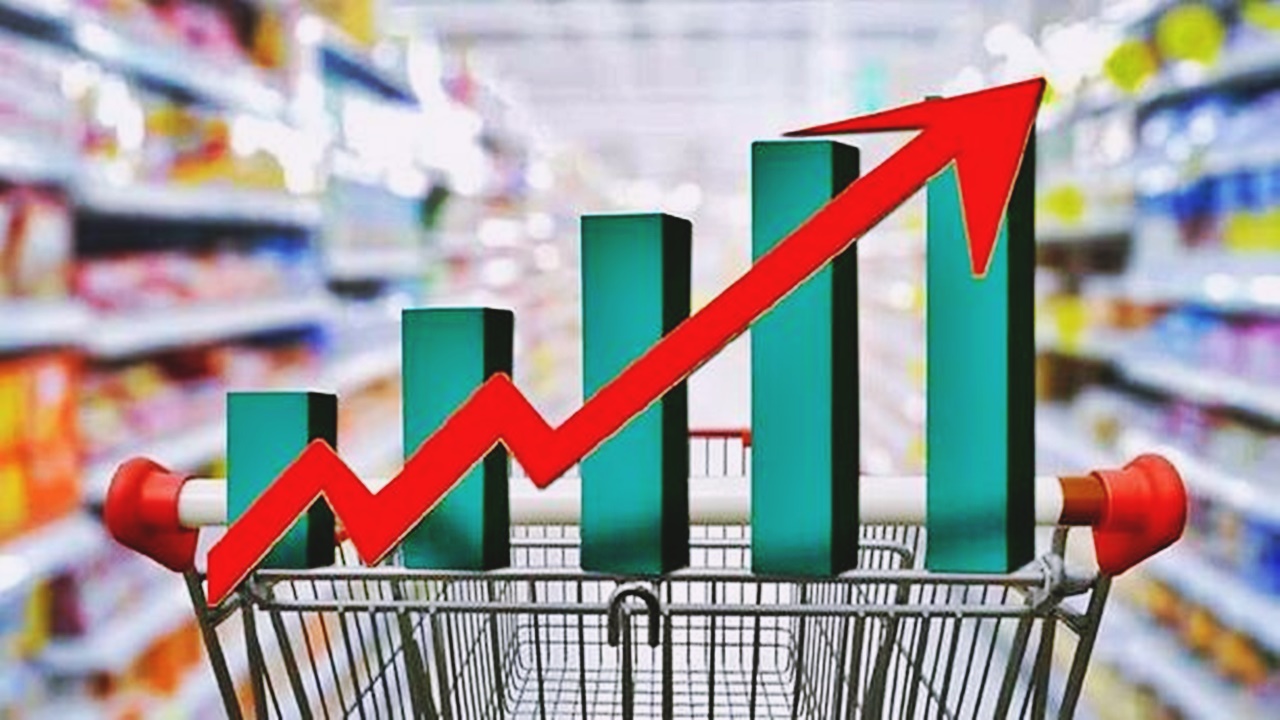 yıllık enflasyon yüzde 6198 ile zirveye Çıktı