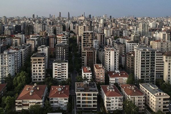 Yıllık ve Aylık Ödeme Seçenekleri İle Ev Kiralamak Mümkün