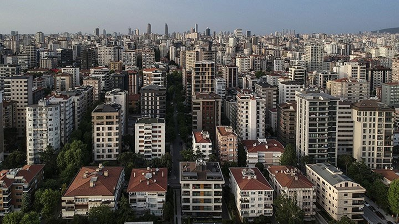 yıllık ve aylık Ödeme seçenekleri İle ev kiralamak mümkün