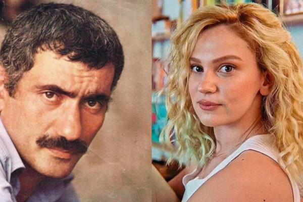 Yılmaz Güney Kavgası! Ünlü İsimler Birbirine Girdi