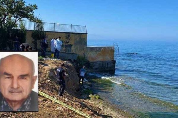 Yılmaz Sezer’in Teknesinde Öldürülüp Denize Atılmasıyla İlgili Davada Ara Karar