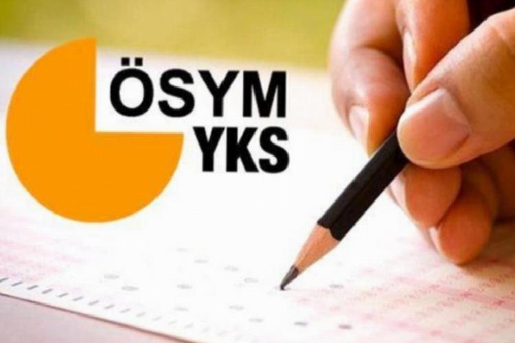yks için tercihler başladı müracaatlar elektronik ortamda olacak