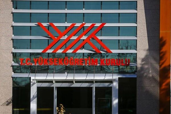YÖK ve Üniversitelerden Ortak Bildiri Yayımlandı