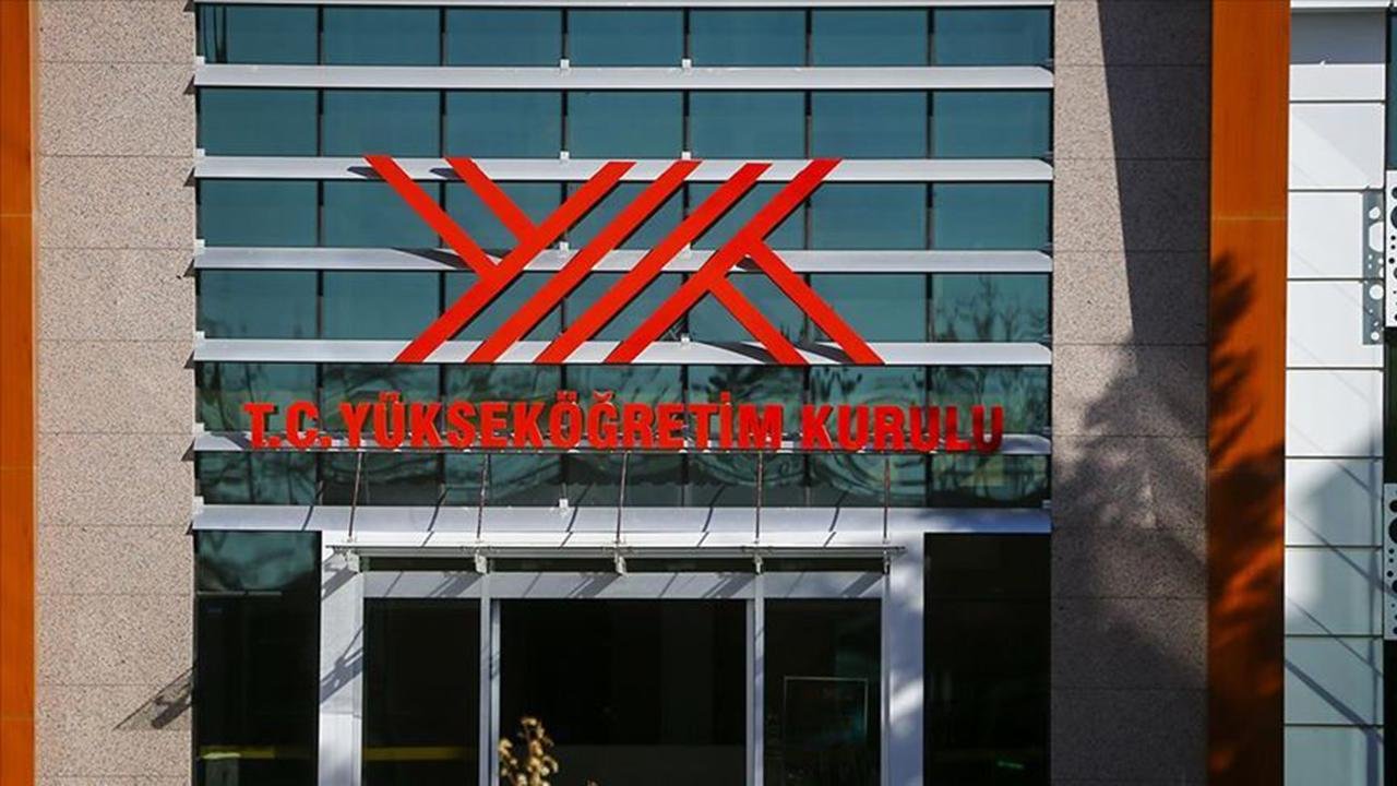 yÖk ve Üniversitelerden ortak bildiri yayımlandı