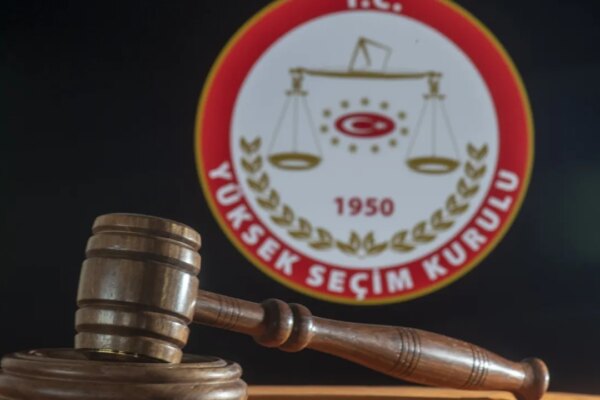 YSK Denetleme Yaptı! Erdoğan’a Yapılan Bağışlarda Hazineye Aktarılacak