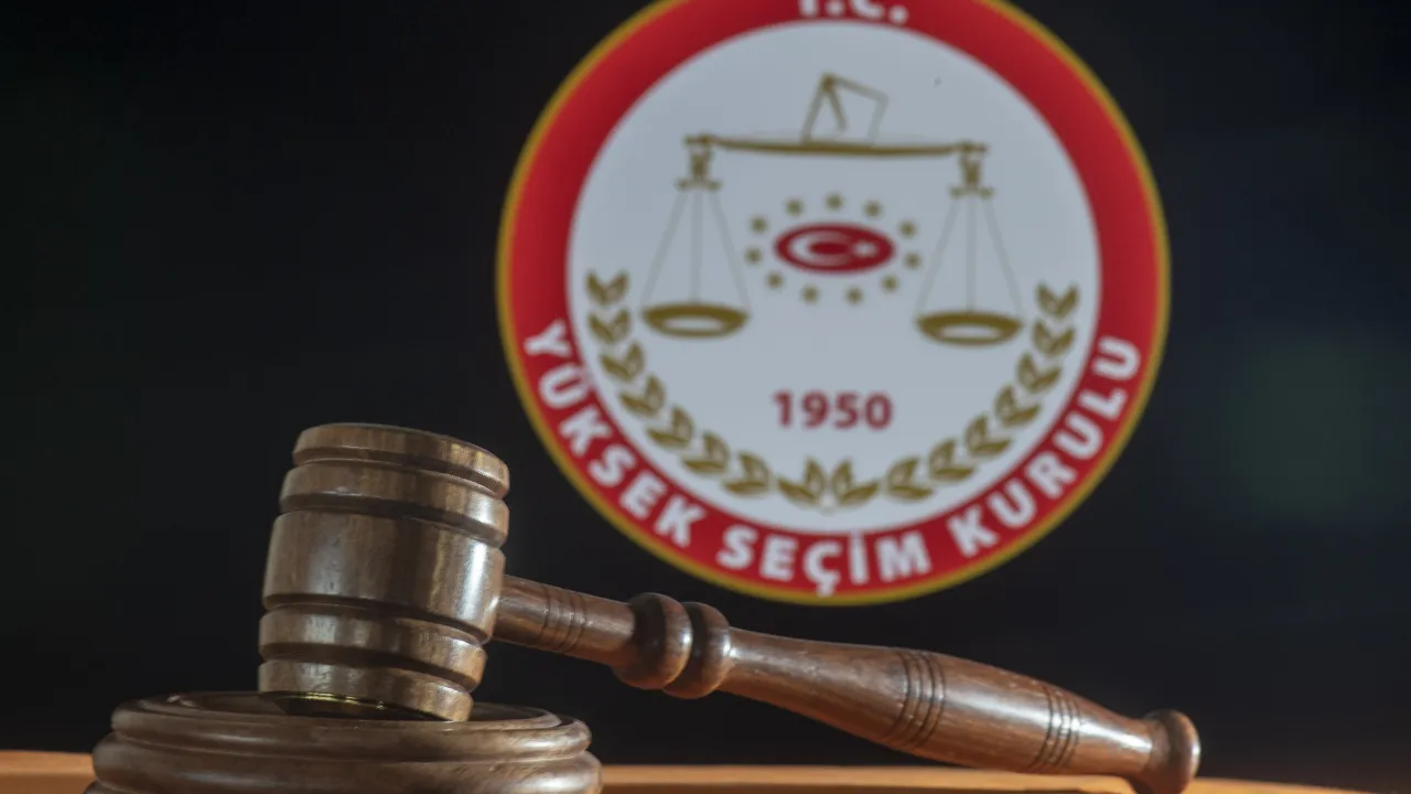 ysk denetleme yaptı erdoğana yapılan bağışlarda hazineye aktarılacak
