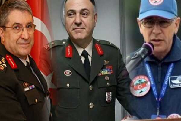 Yüksek Askerî Şûra toplantısı sona erdi… YAŞ kararları açıklandı