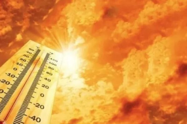 Yüksek Hava Sıcaklıkları Haziran Ayına Kadar Devam Edebilir