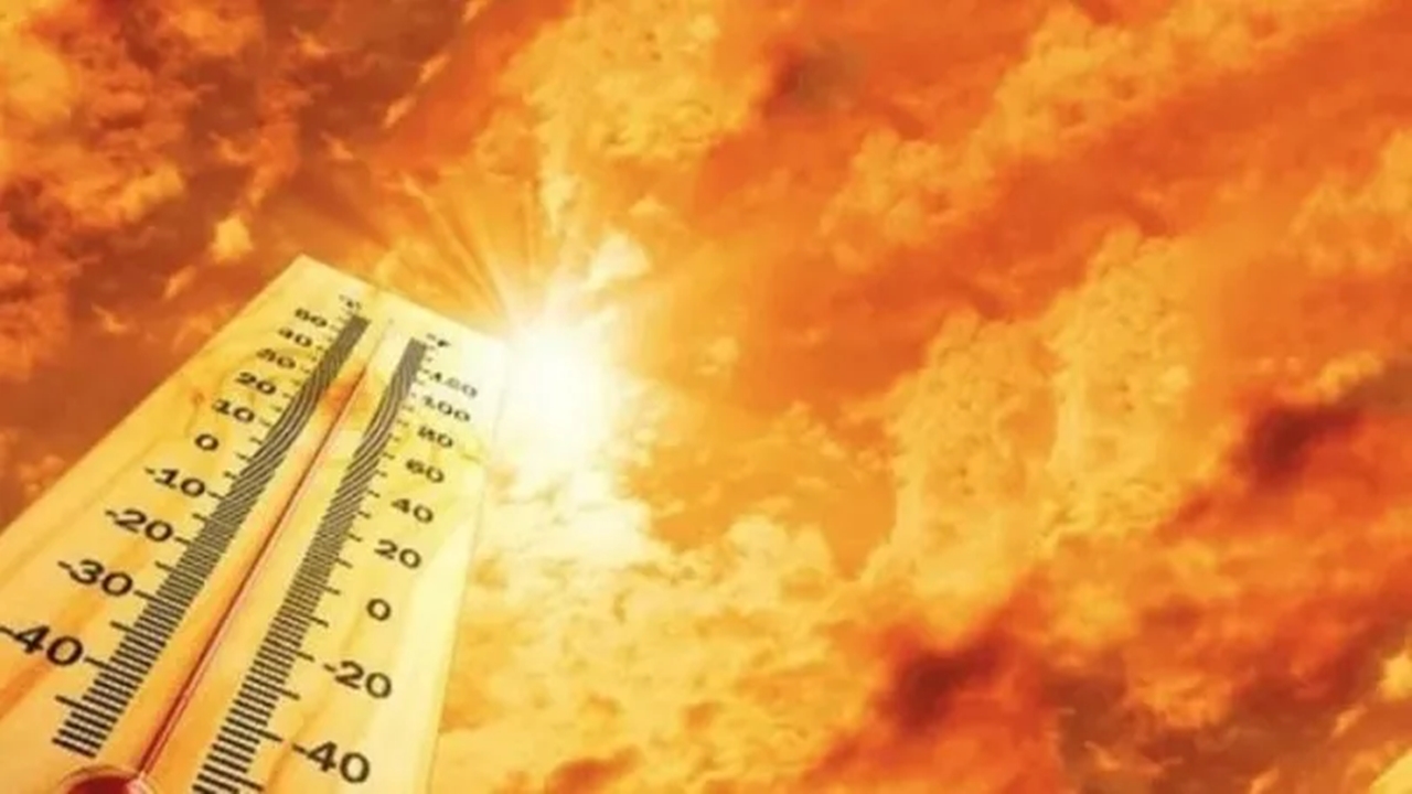 yüksek hava sıcaklıkları haziran ayına kadar devam edebilir
