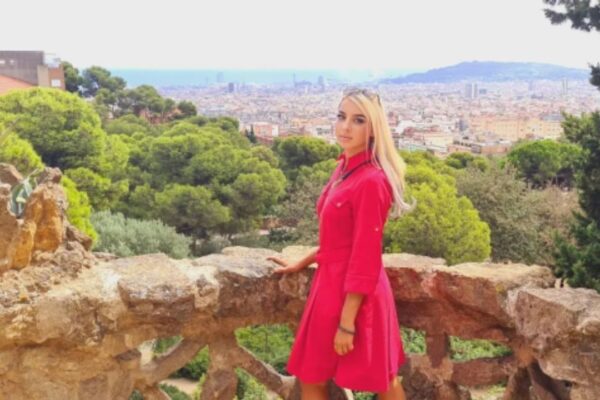 Yunan Adaları’nda Kan Donduran Cinayet