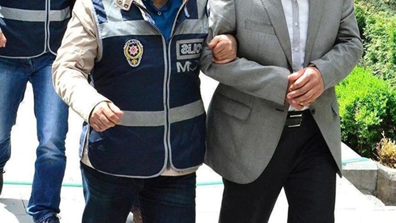 yunanistana kaçmaya Çalışan 2 fetö Şüphelisi tutuklandı