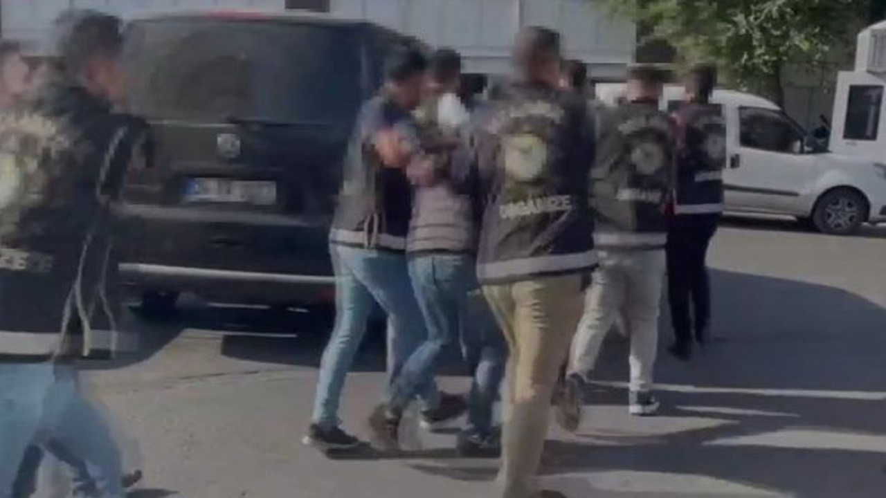 yunanistanda 6 kişinin Öldürüldüğü saldırıya karşı 10 Şüpheli gözaltında