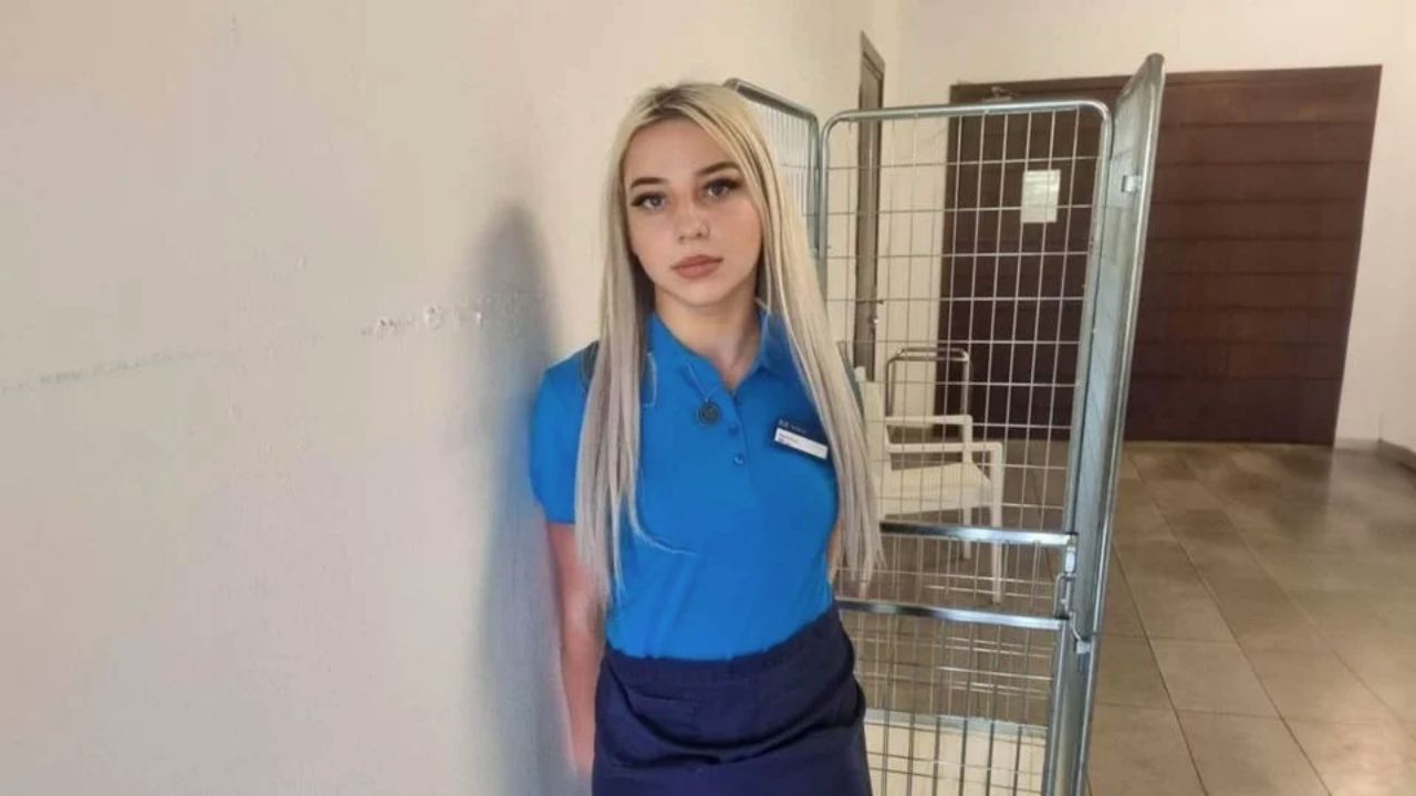 Yunanistandaki Cinayetin Korkunç Detayları Ortaya Çıktı