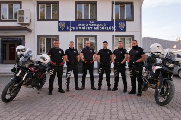Yunus Timleri Eğitimlerle Deneyimlerini Artırıyor