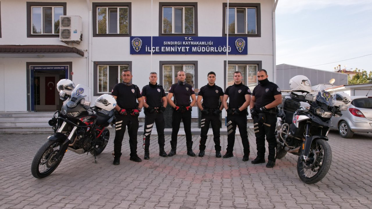yunus timleri eğitimlerle deneyimlerini artırıyor