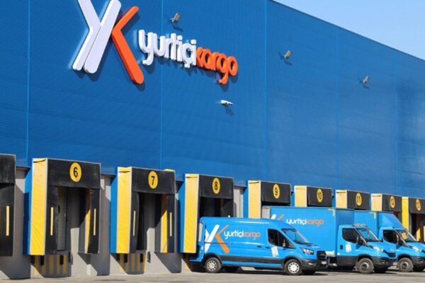 Yurtiçi Kargo’dan Ankara ve Eskişehir’de Yeni Aktarma Merkezleri