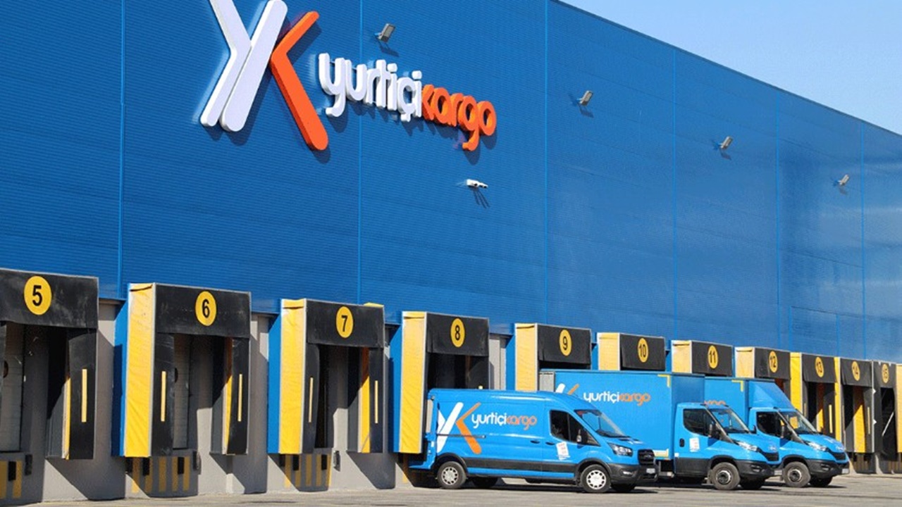 yurtiçi kargodan ankara ve eskişehirde yeni aktarma merkezleri