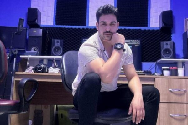 Yusuf Öz’den müzik itirafı