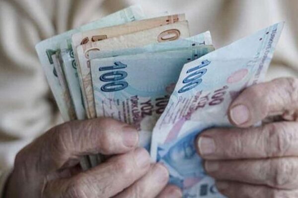 Yüzde 25 Zam Kararına Emekli İsyanı