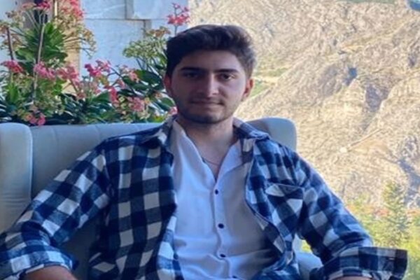 Yüzme Havuzundaki Acı Olayın Ardından Alper Kaan Er, Memleketi Samsun’da Toprağa Verildi