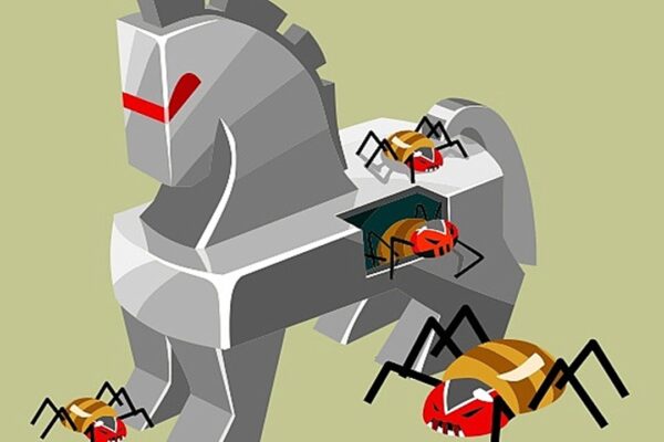Zanubis Truva Atı Peru’da Finans ve Kripto Kullanıcılarını Hedefliyor