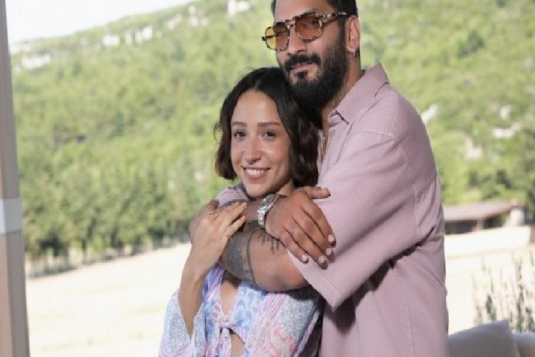 zeynep bastık vefa borcunu ödedi
