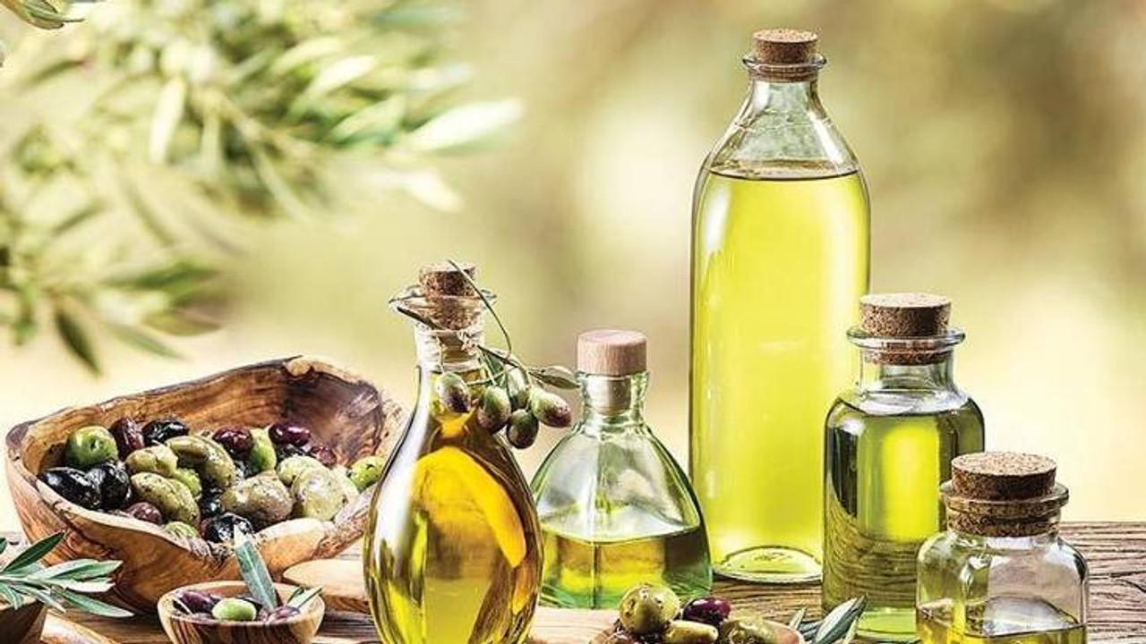zeytinyağında İhracat yasağı tarihi uzatıldı ne zamana kadar
