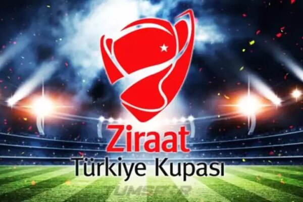 Ziraat Türkiye Kupası 3.Tur Maç Hakemleri Belli Oldu