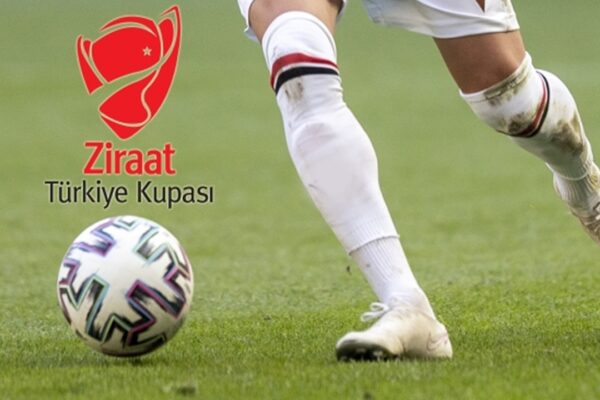 Ziraat Türkiye Kupası 4. Eleme Turu Yarın Başlıyor