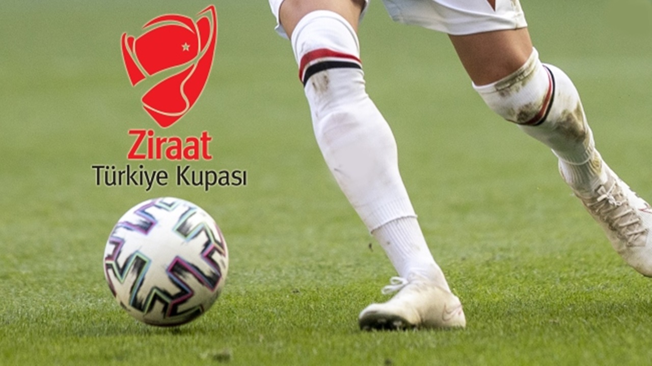 ziraat türkiye kupası 4 eleme turu yarın başlıyor