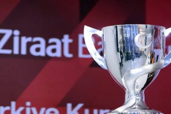 Ziraat Türkiye Kupası 4. Tur Maç Programı Açıklandı