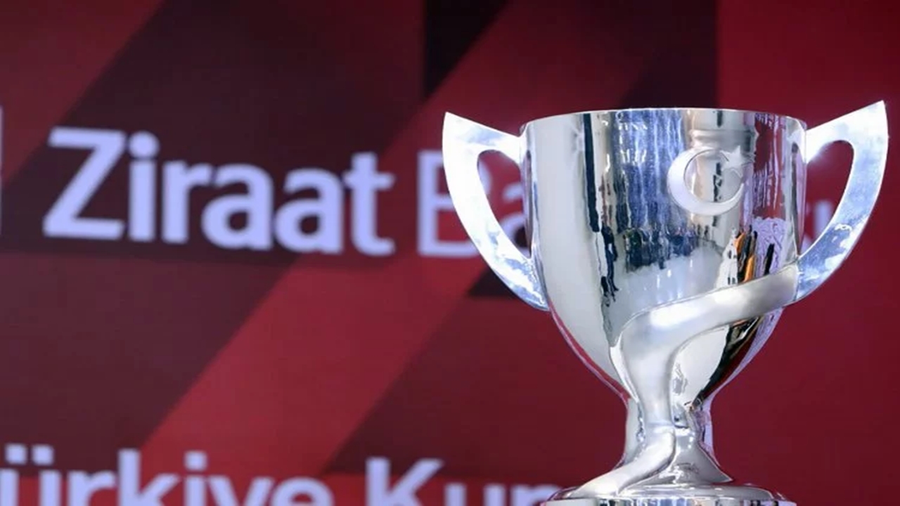 ziraat türkiye kupası 4 tur maç programı açıklandı