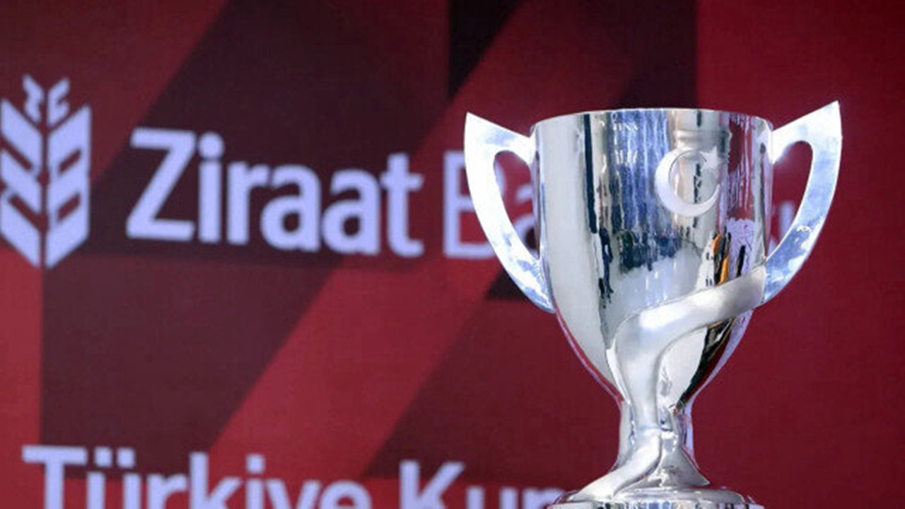ziraat türkiye kupası 5 tur maç programı belli oldu
