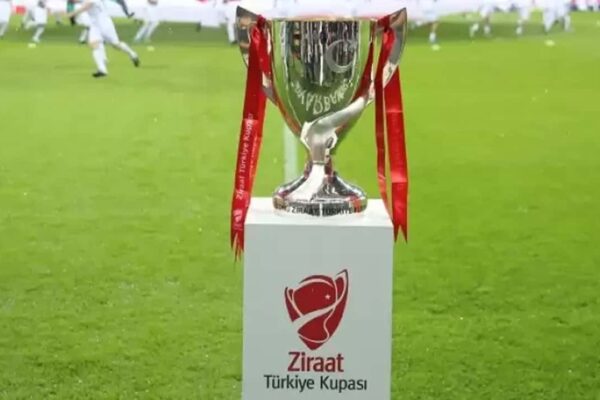 Ziraat Türkiye Kupası’nda 1. Tur Yarın Başlıyor