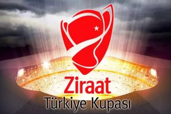 Ziraat Türkiye Kupası’nda 5. Eleme Kura Çekim Tarihi Belli Oldu