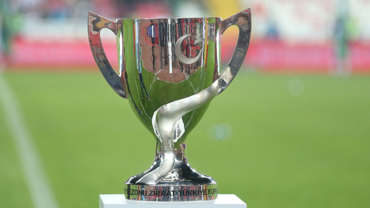 Ziraat Türkiye Kupası’nda 5. Eleme Turu Başlıyor